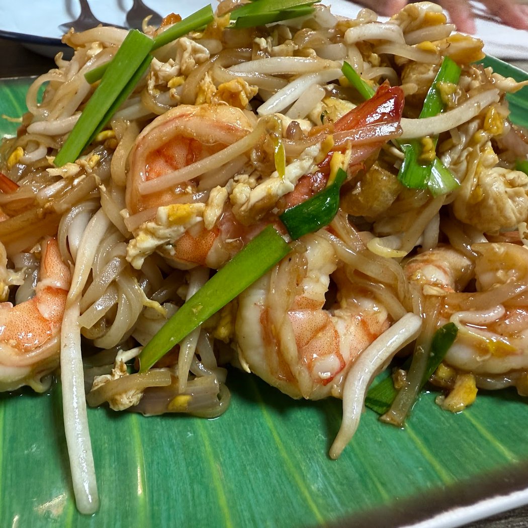 Lak Thaï 1